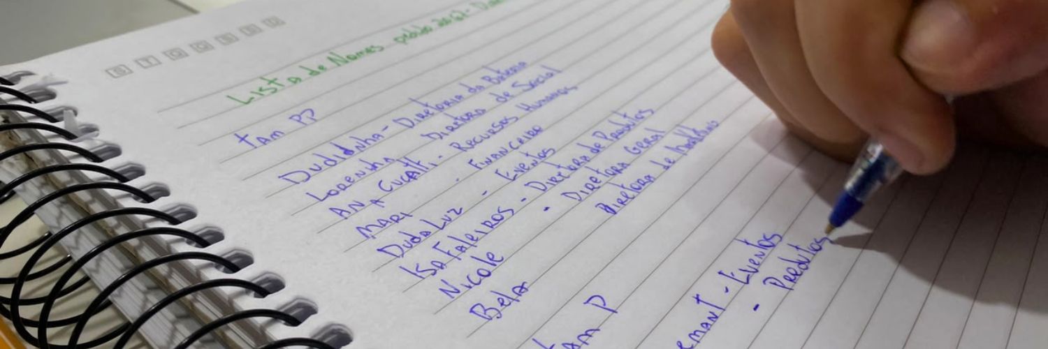 Como organizar a compra de uniforme do seu Centro Acadêmico ou Atlética